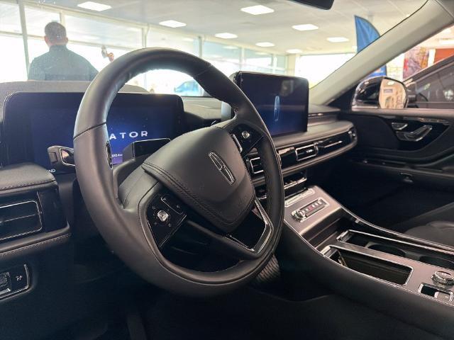 2026 Lincoln Aviator - $61,989