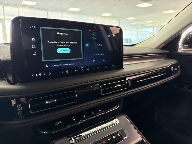 2026 Lincoln Aviator - $61,989