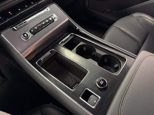 2026 Lincoln Aviator - $61,989