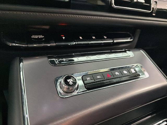 2026 Lincoln Aviator - $61,989