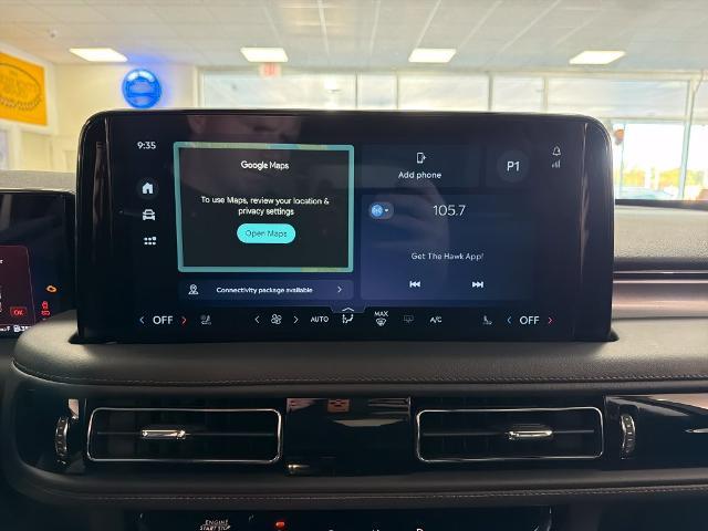 2026 Lincoln Aviator - $61,989