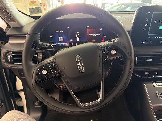 2026 Lincoln Aviator - $61,989