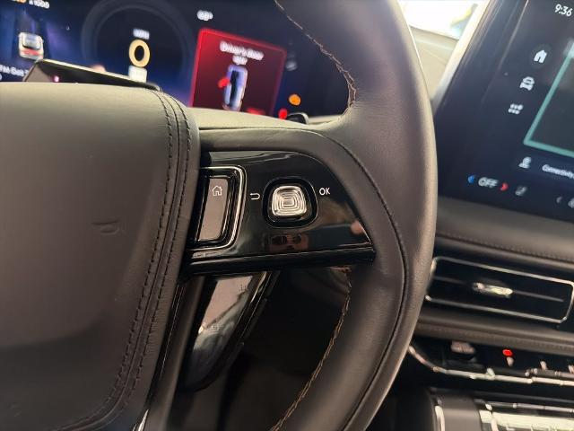 2026 Lincoln Aviator - $61,989