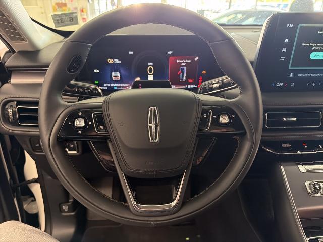 2026 Lincoln Aviator - $61,989