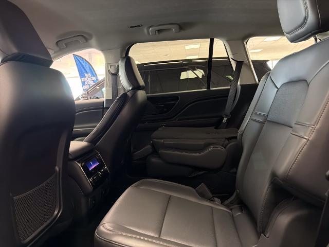 2026 Lincoln Aviator - $61,989