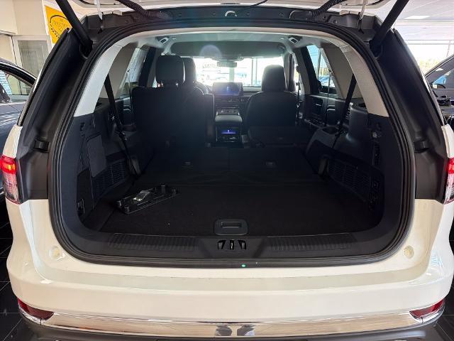 2026 Lincoln Aviator - $61,989