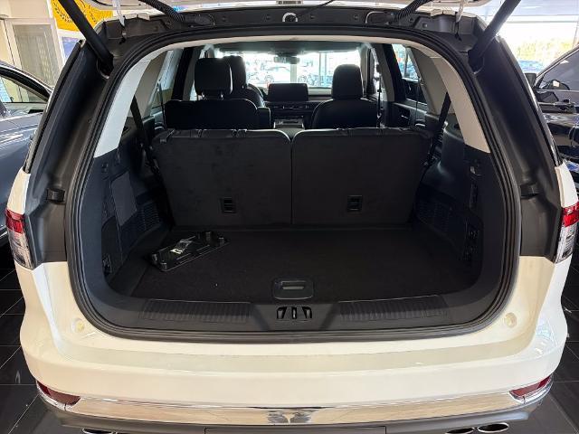 2026 Lincoln Aviator - $61,989