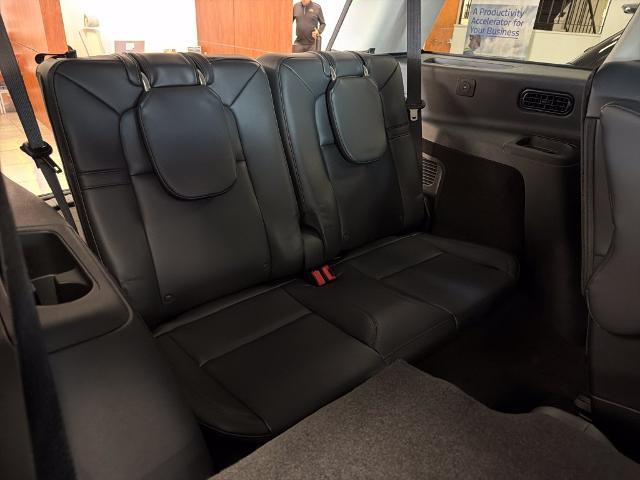 2026 Lincoln Aviator - $61,989