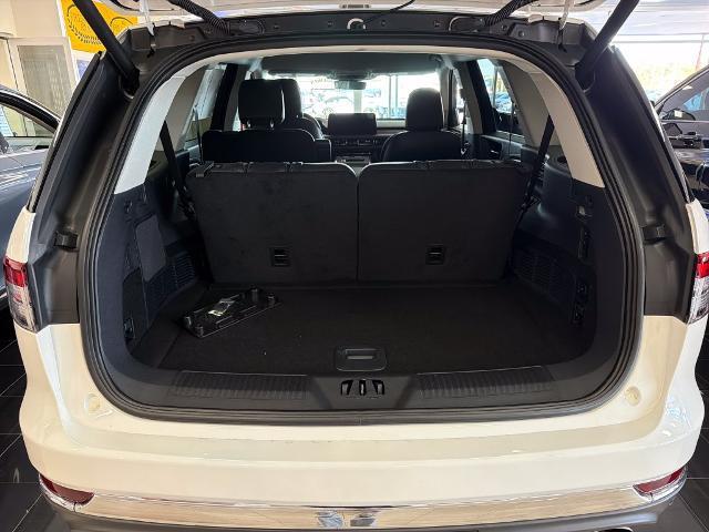 2026 Lincoln Aviator - $61,989