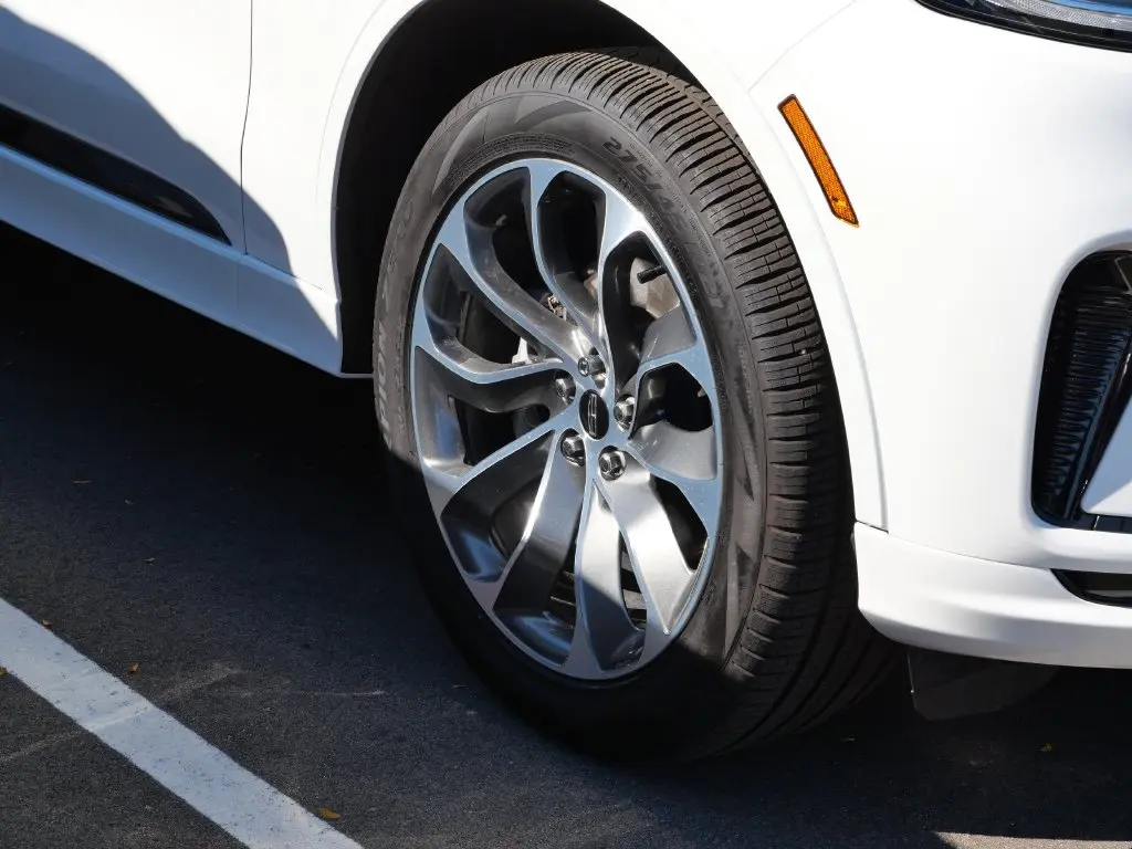 2026 Lincoln Aviator - $55,945