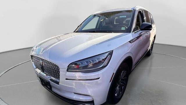 Preowned 2022 Lincoln Aviator Standard for Sale