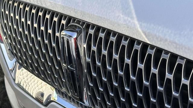 2022 Lincoln Aviator Standard