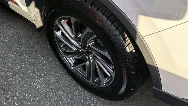 2022 Lincoln Aviator Standard