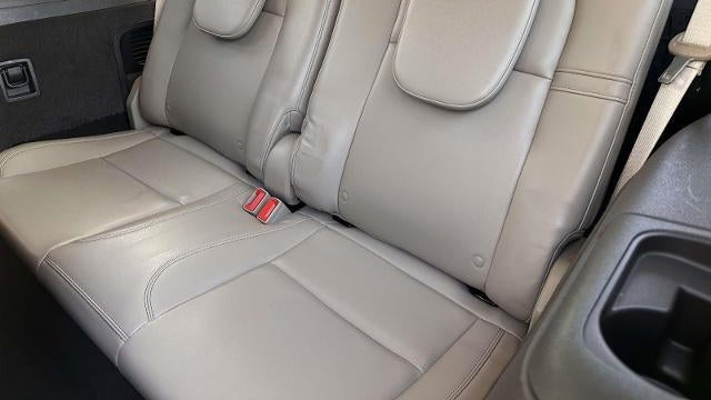 2022 Lincoln Aviator Standard