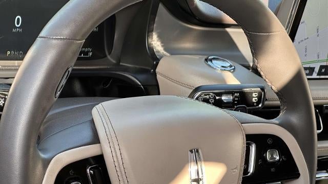 2022 Lincoln Aviator Standard