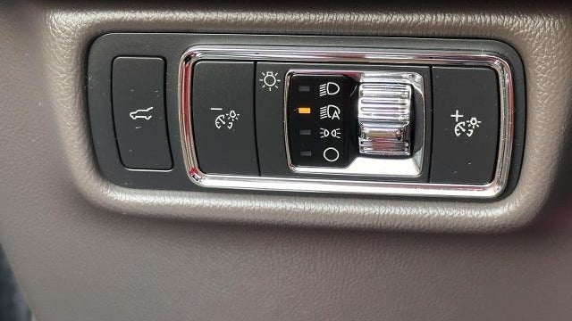 2022 Lincoln Aviator Standard