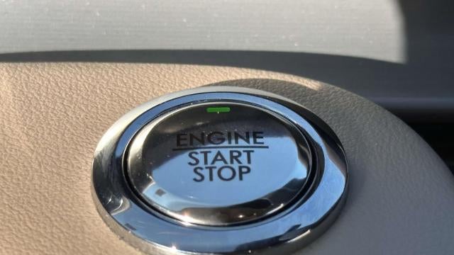 2022 Lincoln Aviator Standard