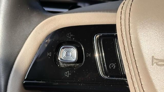 2022 Lincoln Aviator Standard