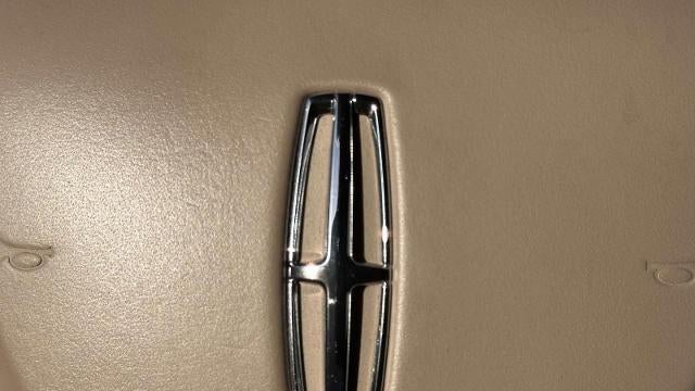 2022 Lincoln Aviator Standard