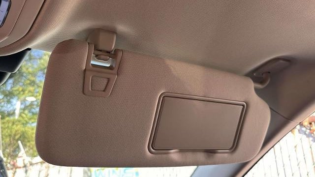 2022 Lincoln Aviator Standard