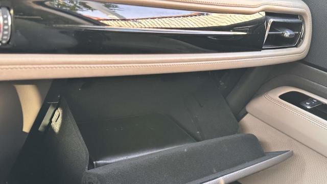 2022 Lincoln Aviator Standard