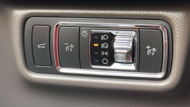 2022 Lincoln Aviator Standard
