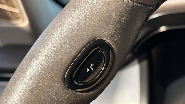 2022 Lincoln Aviator Standard