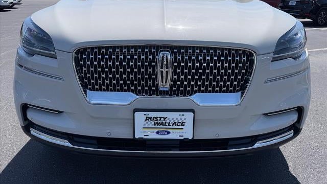2023 Lincoln Aviator Standard