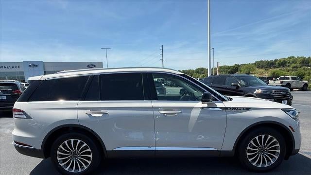 2023 Lincoln Aviator Standard