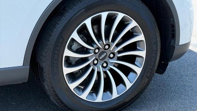2023 Lincoln Aviator Standard
