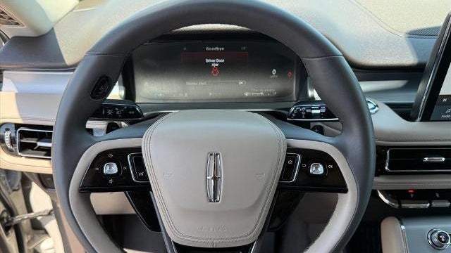 2023 Lincoln Aviator Standard