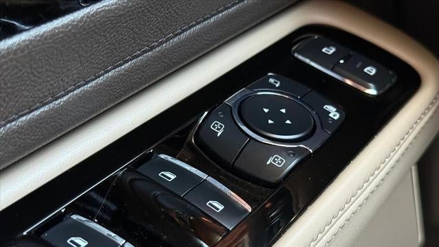 2023 Lincoln Aviator Standard