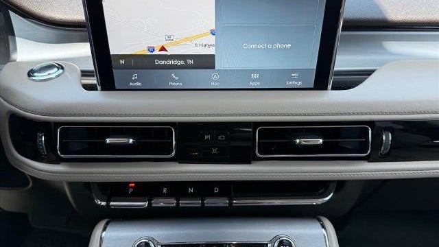 2023 Lincoln Aviator Standard