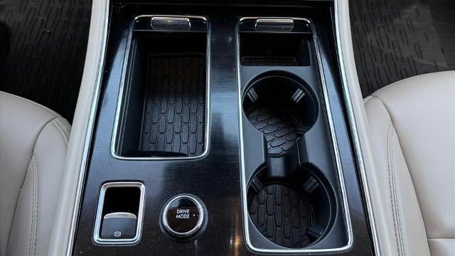 2023 Lincoln Aviator Standard