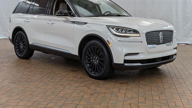 Preowned 2024 Lincoln Aviator Premiere for Sale