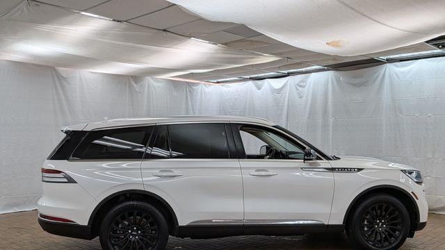 2024 Lincoln Aviator Premiere
