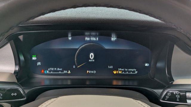2024 Lincoln Aviator Premiere