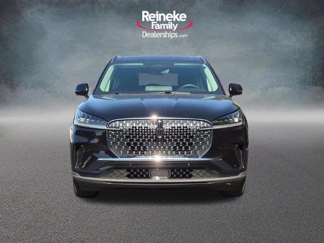 2026 Lincoln Aviator - $56,995