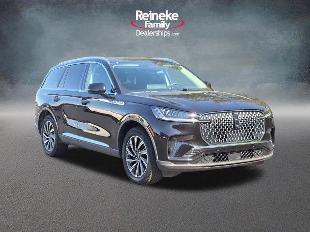2026 Lincoln Aviator - $56,995