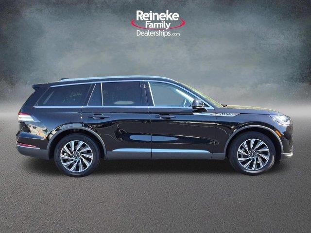 2026 Lincoln Aviator - $56,995