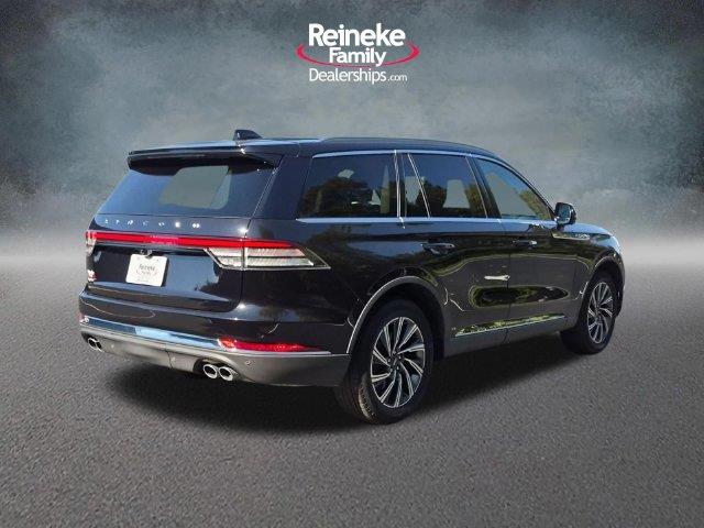 2026 Lincoln Aviator - $56,995