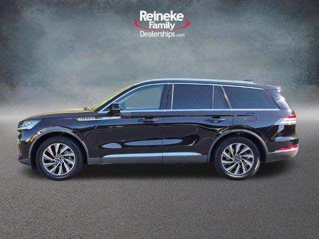 2026 Lincoln Aviator - $56,995