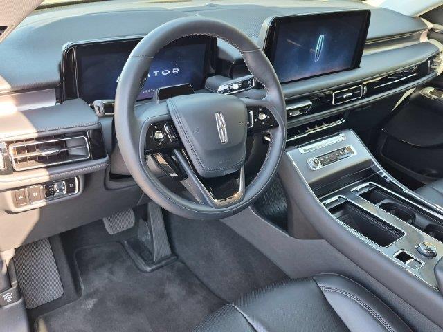 2026 Lincoln Aviator - $56,995