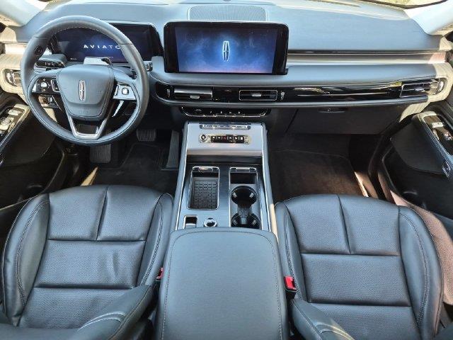 2026 Lincoln Aviator - $56,995
