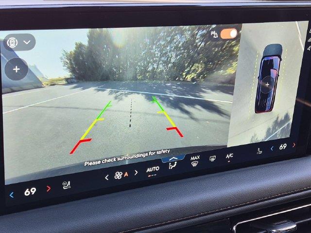 2026 Lincoln Aviator - $56,995