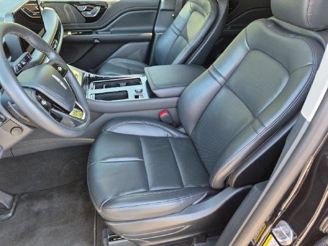 2026 Lincoln Aviator - $56,995