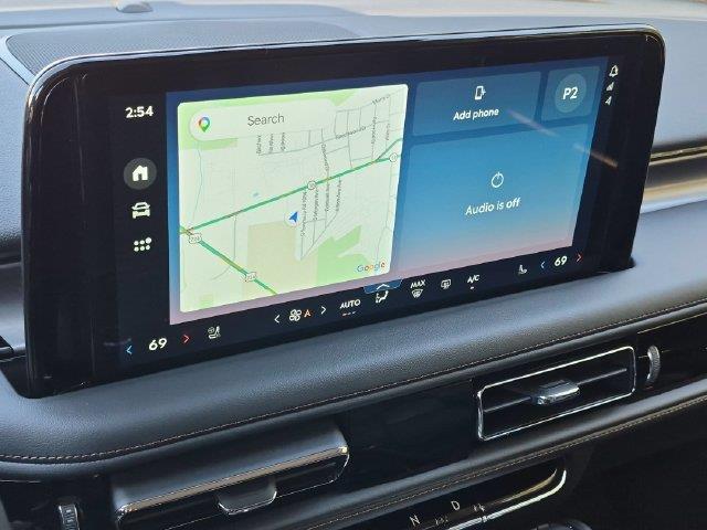 2026 Lincoln Aviator - $56,995