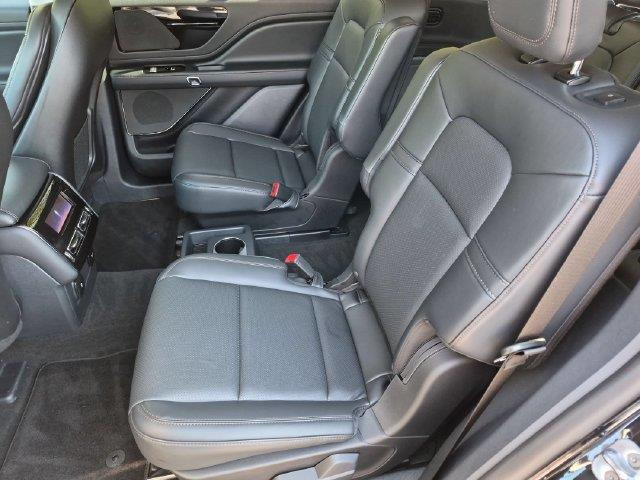 2026 Lincoln Aviator - $56,995