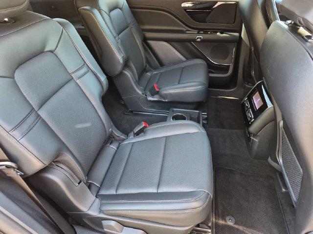 2026 Lincoln Aviator - $56,995