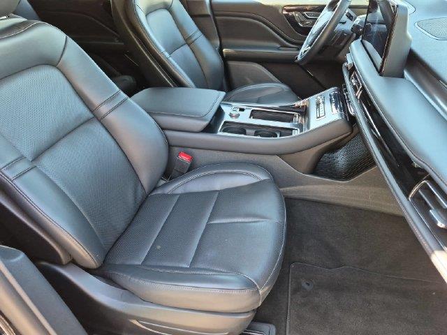 2026 Lincoln Aviator - $56,995
